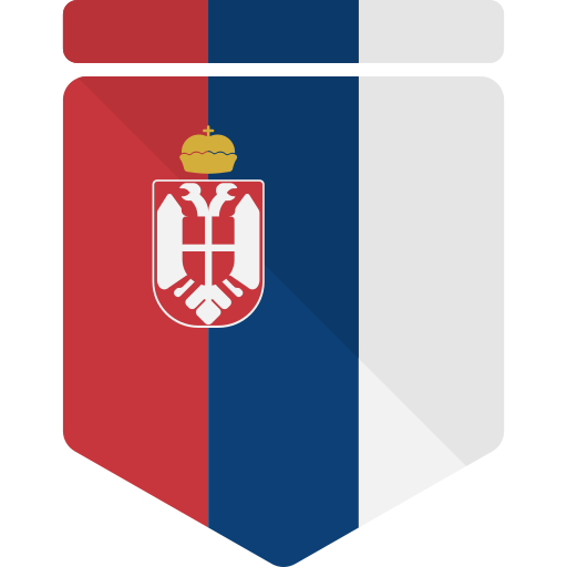 Sport Serbian Logo